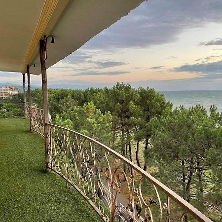 Friendship Kobuleti Exterior photo