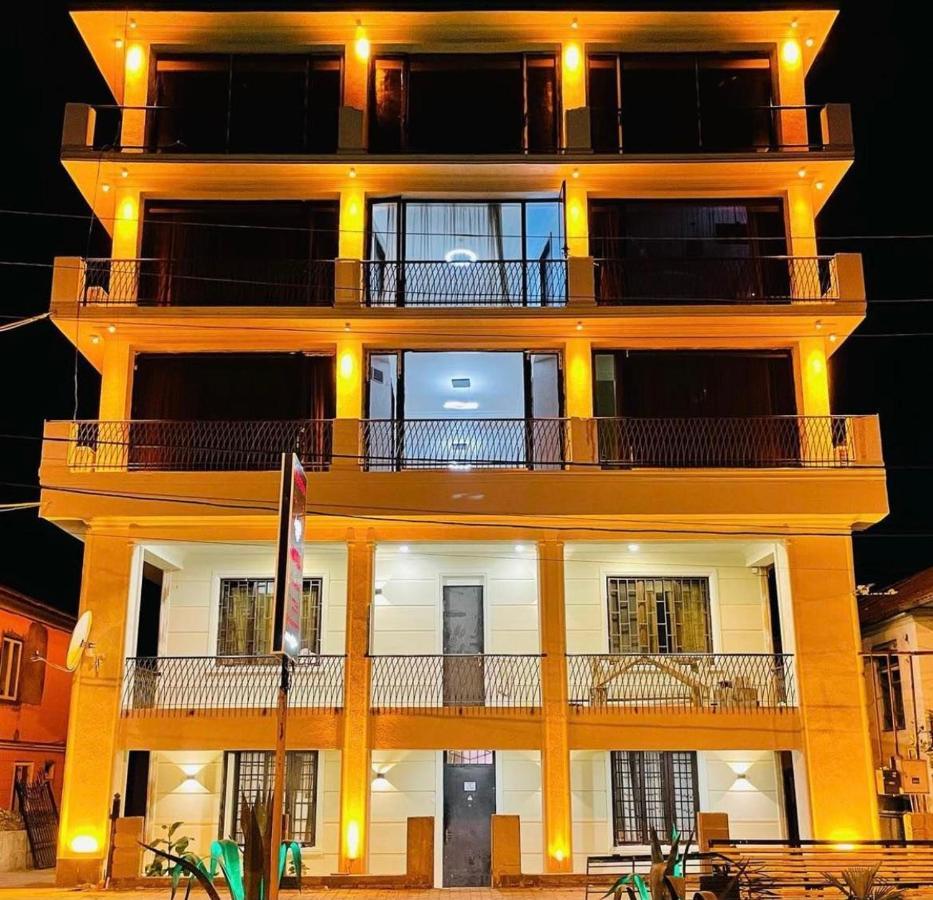 Friendship Kobuleti Exterior photo