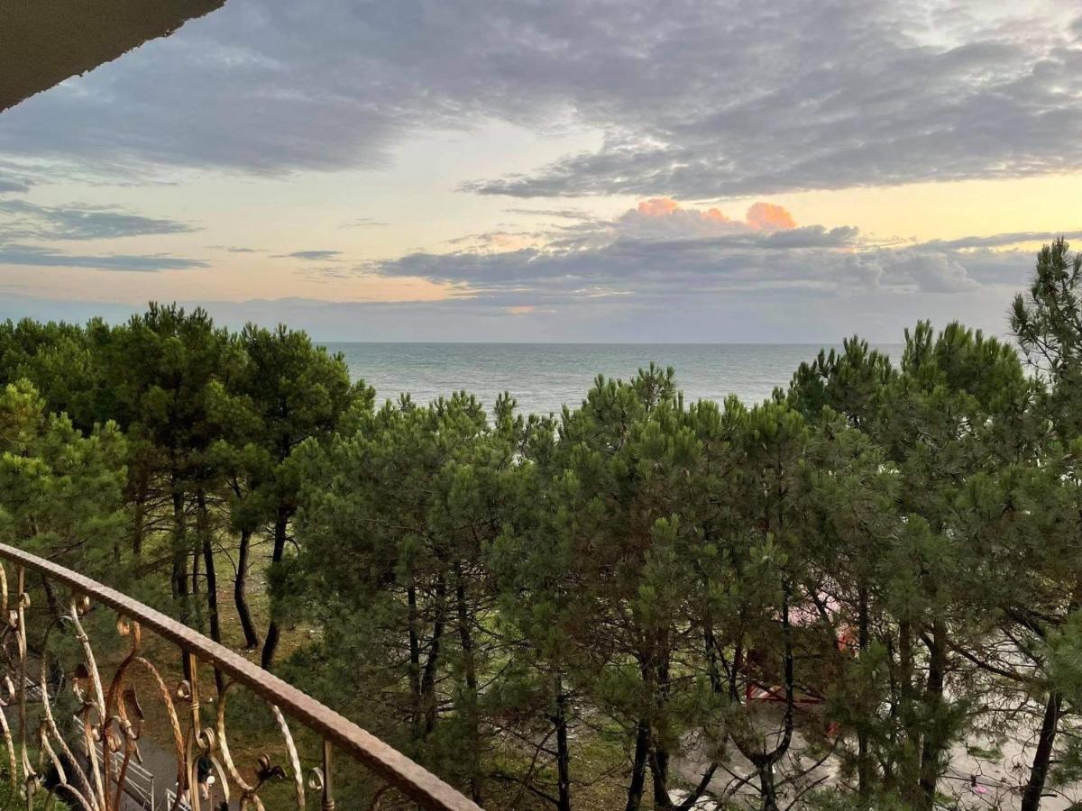 Friendship Kobuleti Exterior photo